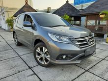 2012 Honda CR-V 2.4 2.4 SUV KM 33Rb