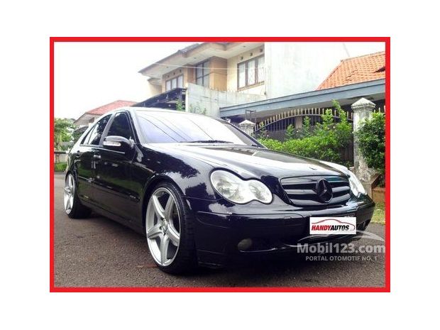 Mercedes-Benz Bekas Murah - Jual Beli 0 Mobil Di Indonesia - Mobil123