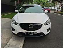2012 Mazda CX-5 2.0 Touring SUV