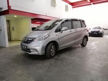 2012 Honda Freed 1.5 S MPV