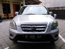 2005 Honda CR-V 2.4 RD SUV