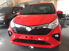 PROMO DAIHATSU SIGRA TERMURAH