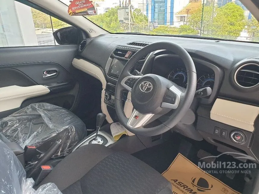 2023 Toyota Rush S GR Sport SUV