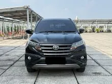 2021 Toyota Rush 1.5 GR Sport SUV