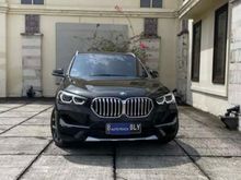 BMW X1 XLine Facelift 2020 KM 3RB ANTIK