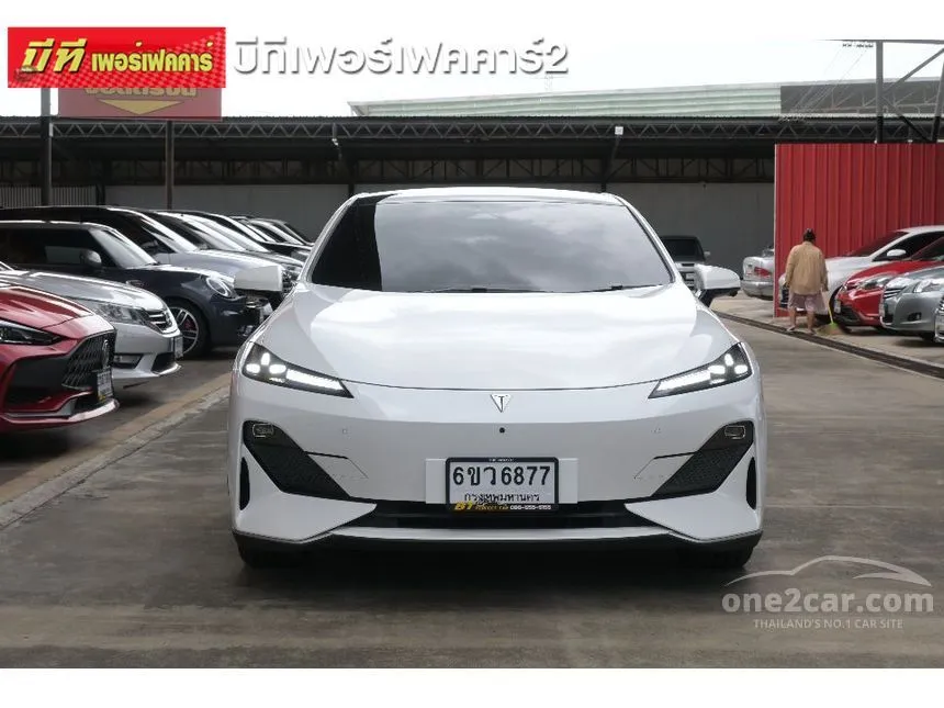 2023 DEEPAL L07 Sedan