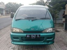 Daihatsu Zebra Espass 1.3 1997
