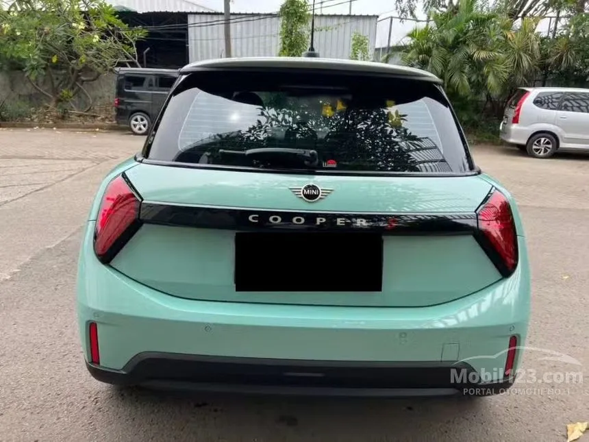 2024 MINI Cooper S 3 Door Hatchback