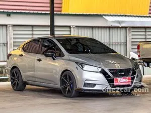 2021 Nissan ALMERA 1.0 V Sedan