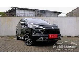 2022 Mitsubishi Xpander 1.5 Ultimate MPV