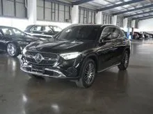 2024 Mercedes-Benz GLC220 2.0 W254 (ปี 23-30) d 4MATIC Avantgarde AWD SUV