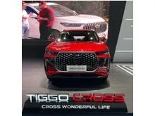 2025 Chery Tiggo Cross 1.5 Premium SUV