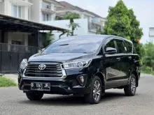 2022 Toyota Kijang Innova 2.4 V MPV
