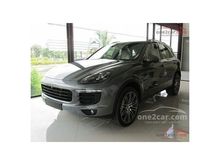 2017 Porsche Cayenne (ปี 10-16) S E-Hybrid 3.0 AT SUV
