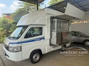 2021 Suzuki CARRY 1.5 Truck