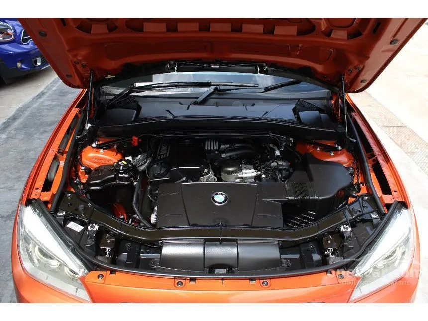 2015 BMW X1 sDrive18i M Sport SUV