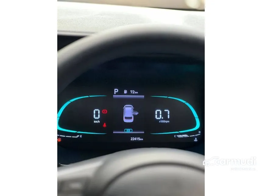 2024 Hyundai Stargazer Essential MPV