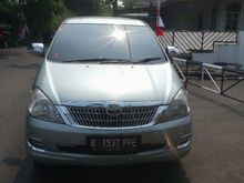 2008 Toyota Kijang Innova V AT TDP 12 JT HARGA KHUSUS
