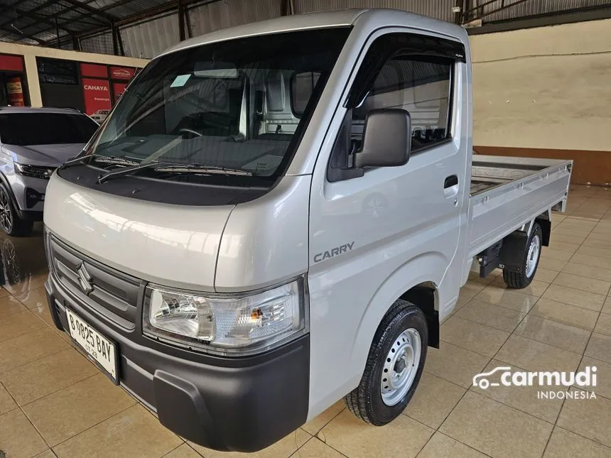 2023 Suzuki Carry FD ACPS Pick-up