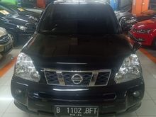 Nissan X-Trail ST 2008