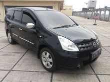 2010 Nissan Grand Livina 1.5 XV MPV