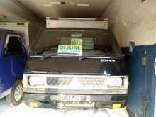 2012 Mitsubishi Colt L300 2.5 PU Box Antika