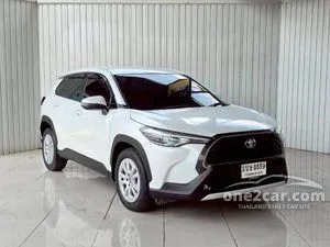 2023 Toyota Corolla Cross 1.8 Sport SUV