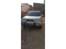 Nissan X-Trail 2.5 ST thn 2004 kondisi antik banget