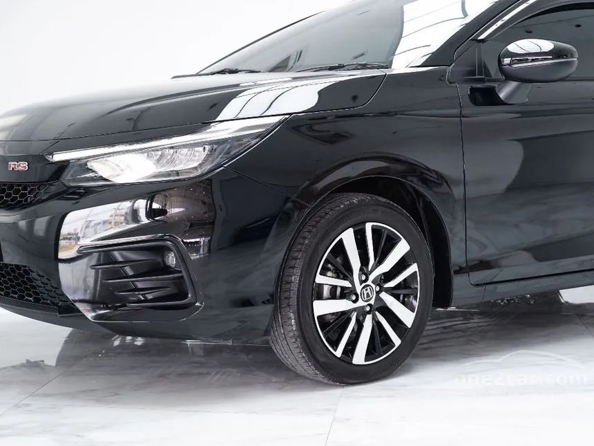 2023 Honda City RS Sedan