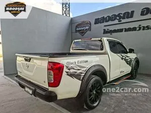 2019 Nissan NP 300 Navara 2.5 Calibre E Black Edition King Cab Pickup