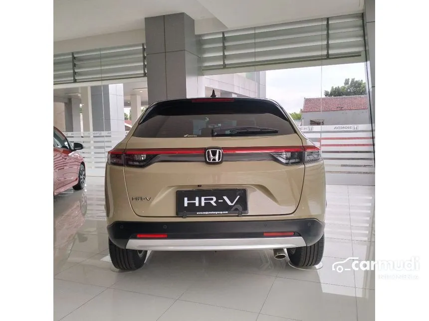 2024 Honda HR-V S SUV