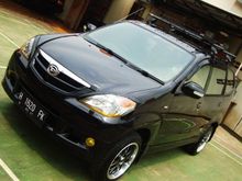 2009 Daihatsu Xenia 1.3 Xi FAMILY MPV