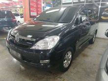 2006 Toyota Kijang Innova 2.5 V diesel Matic KM antik