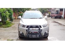 2011 Chevrolet Captiva 2.0 SUV