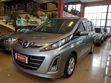 2012 Mazda Biante 2.0 AT (D) km 40rb