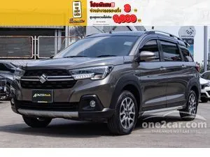 2022 Suzuki XL7 1.5 GLX Wagon