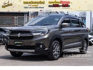 2022 Suzuki XL7 1.5 GLX Wagon