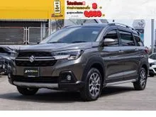 2022 Suzuki XL7 1.5 (ปี 20-26) GLX Wagon