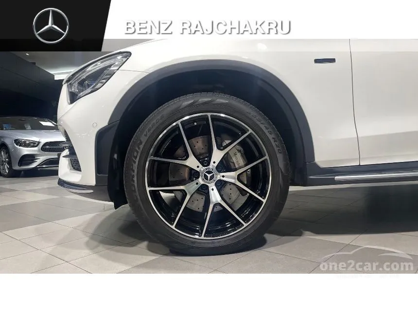 2021 Mercedes-Benz GLC300 e 4MATIC AMG Dynamic SUV