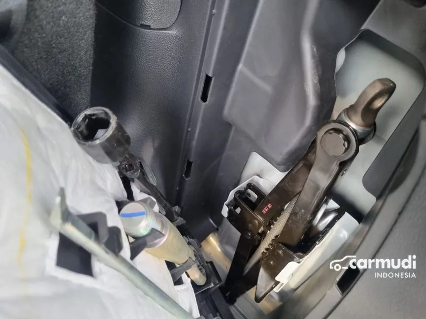 2023 Mitsubishi Xpander Cross Premium MPV