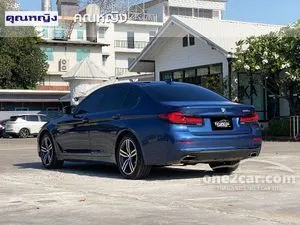 2021 BMW 530e 2.0 Elite Sedan