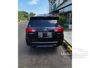 2018 Toyota Kijang Innova 2.4 G MPV