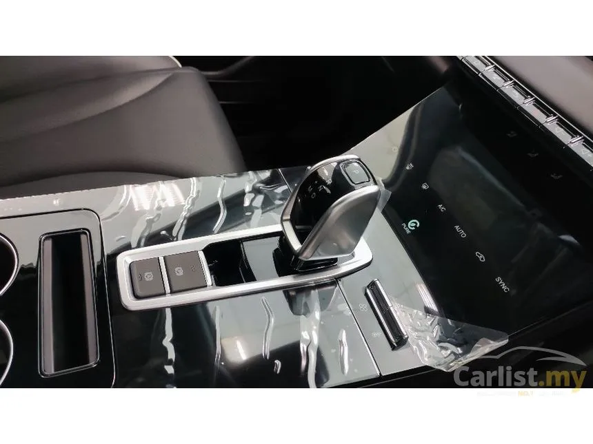 2025 Chery Tiggo Cross Hybrid CSH SUV