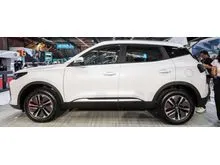 2025 Chery Tiggo Cross 1.5 Hybrid