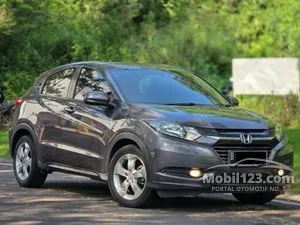2016 Honda HR-V 1.5 S SUV