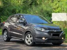 2016 Honda HR-V 1.5 S SUV MATIC HARGA TERMURAH