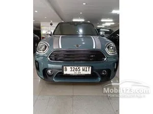 2023 MINI Countryman 1.5 Cooper SUV