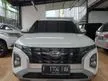 Jual Mobil Hyundai Creta 2022 Trend 1.5 di Jawa Barat Automatic Wagon Putih Rp 255.000.000