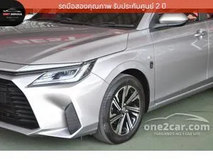 2022 Toyota Yaris Ativ 1.2 Sport Sedan