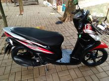 2015 Honda Spacy 110 Others